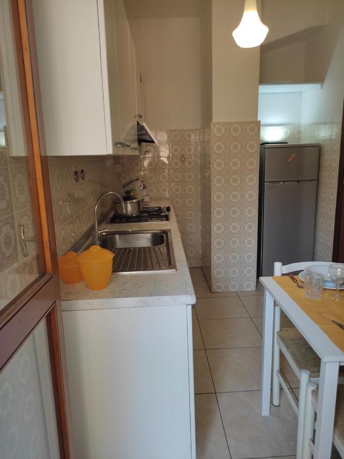 Appartamento Delizioso Con Terrazzo In Centro-Delicious Apartment With Terrace Sanremo Exterior foto