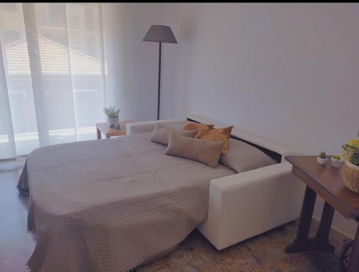 Appartamento Delizioso Con Terrazzo In Centro-Delicious Apartment With Terrace Sanremo Exterior foto